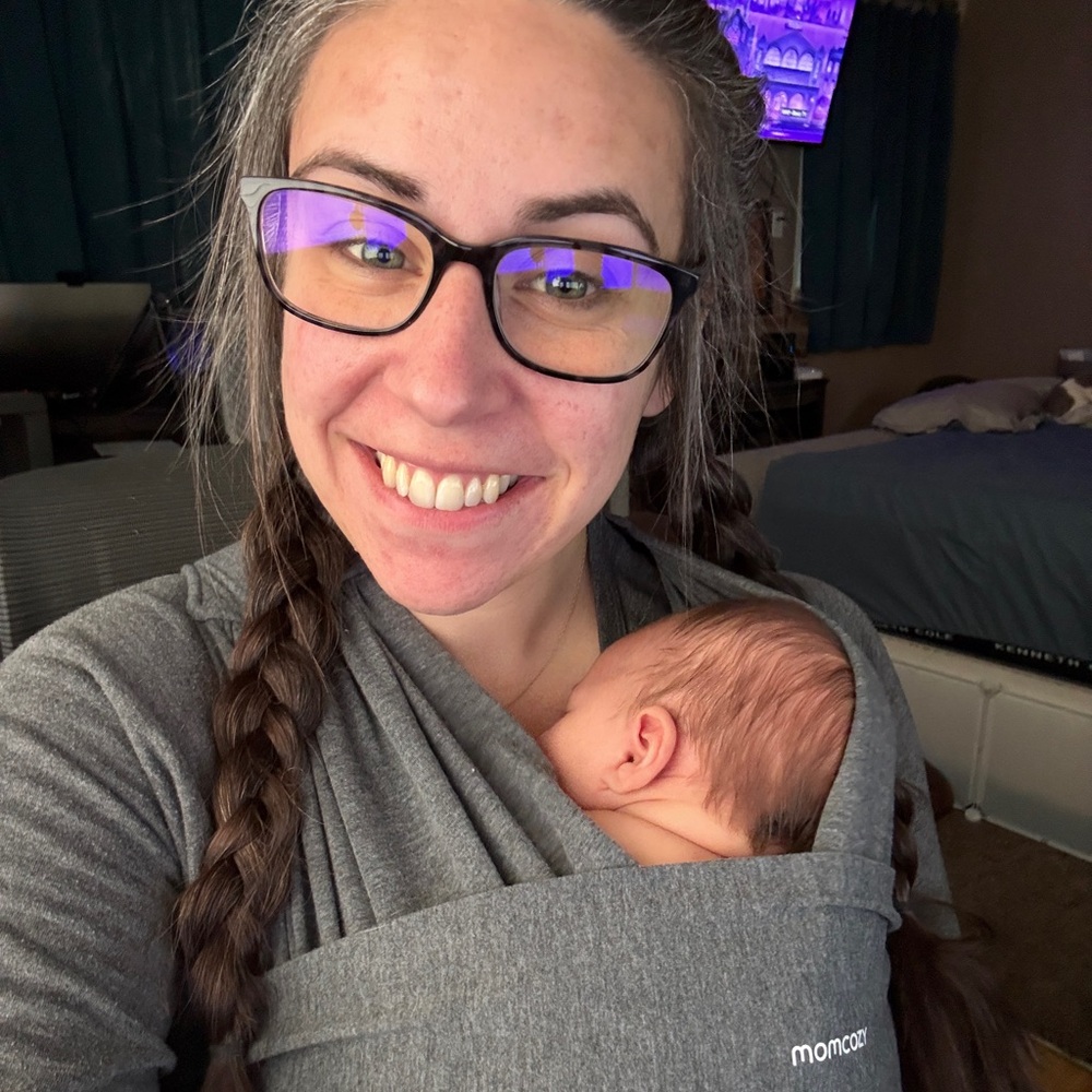 Meet your Posher, Jordan